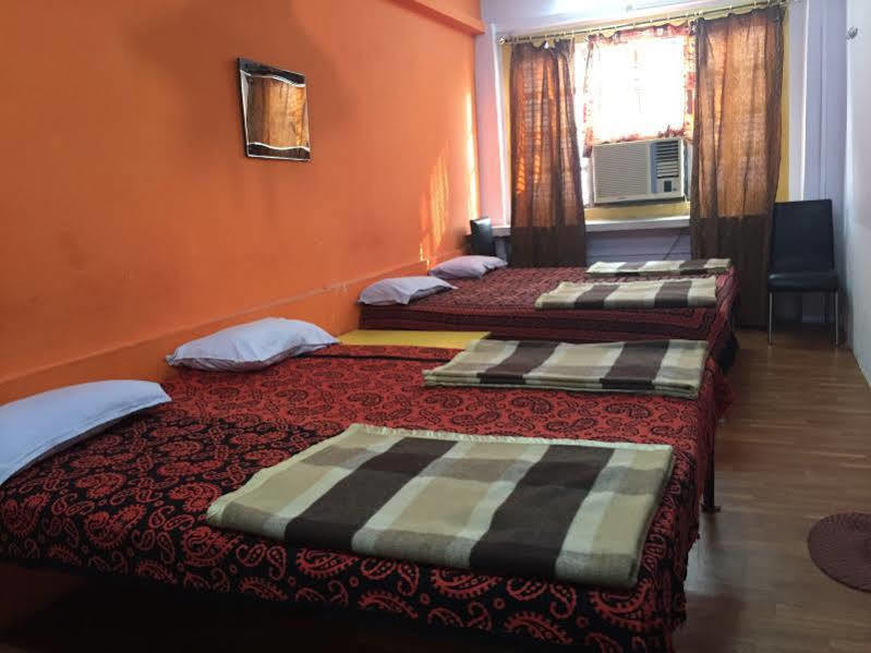 Golden Lodge Waranasi Zewnętrze zdjęcie