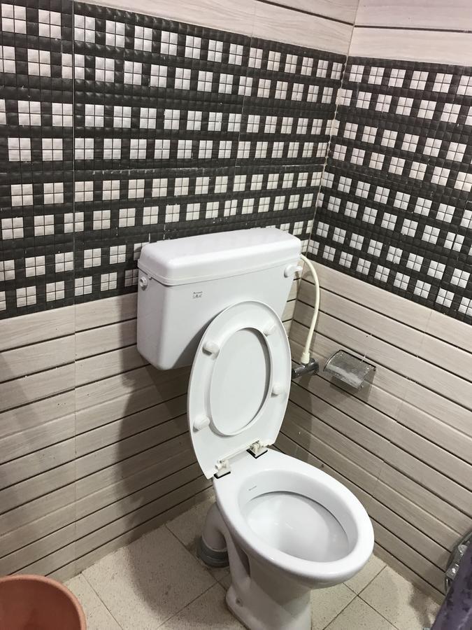 Golden Lodge Waranasi Zewnętrze zdjęcie