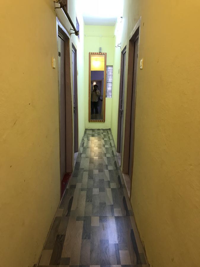 Golden Lodge Waranasi Zewnętrze zdjęcie