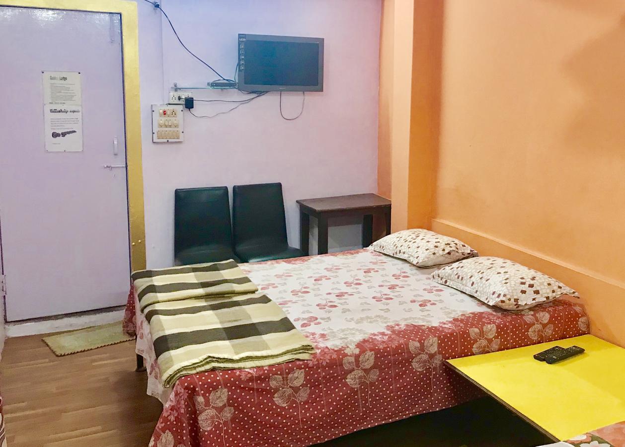 Golden Lodge Waranasi Zewnętrze zdjęcie