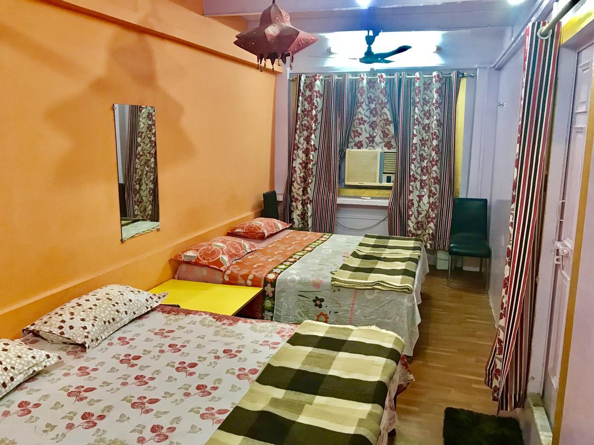 Golden Lodge Waranasi Zewnętrze zdjęcie