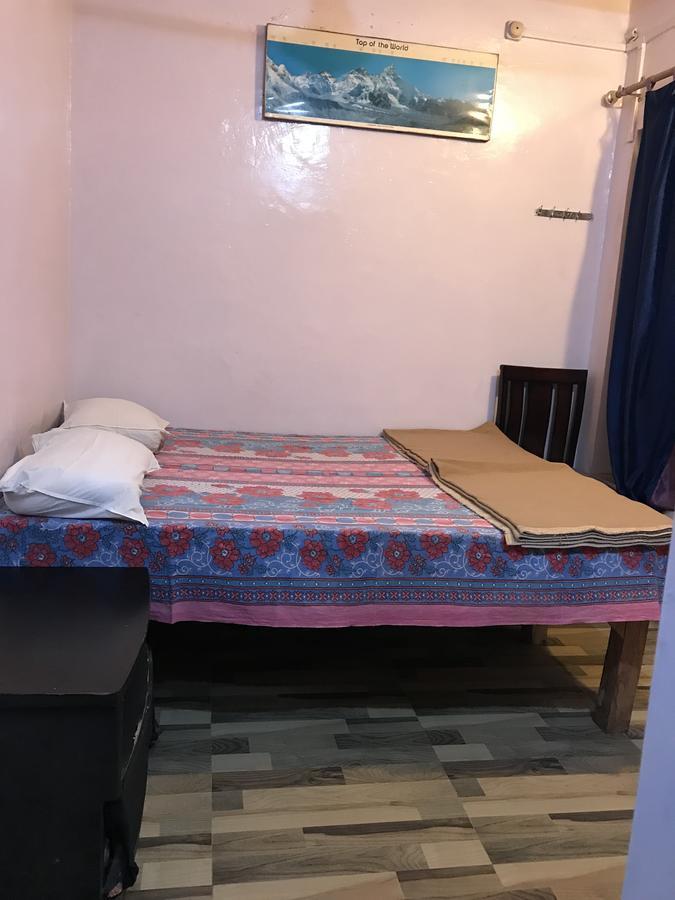 Golden Lodge Waranasi Zewnętrze zdjęcie